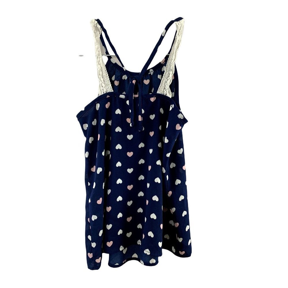 Lily Bleu Girls Tank Top